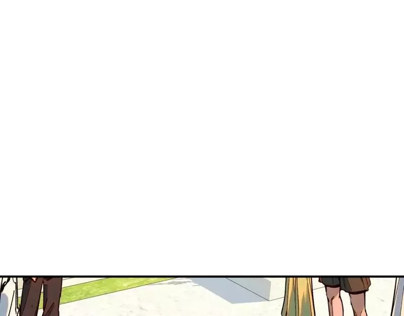 我被地球绑架了,第25话 十息,第4张